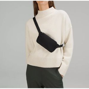 Lululemon Mini Belt Bag